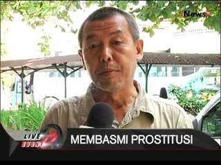 Live report : Wajah baru Sarkem di Yogyakarta - Special Event 19/02