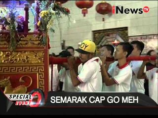 Dialog 07: Semarak Cap Go Meh - Special Event 22/02
