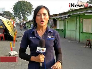 Live Report: Prima Alvernia, warga Kalijodo - Jakarta Today 22/02