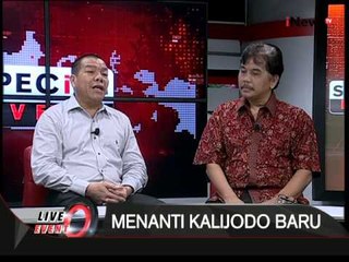 Dialog 01 : Menanti Kalijodo Baru - Special Event 19/02