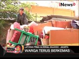 Live Report: Prima Alvernia, warga Kalijodo mulai berkemas - iNews Petang 22/02