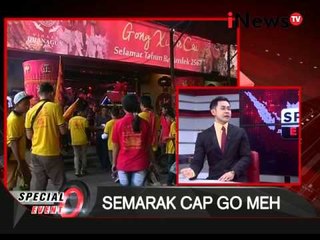 Dialog 02: Semarak Cap Go Meh - Special Event 22/02