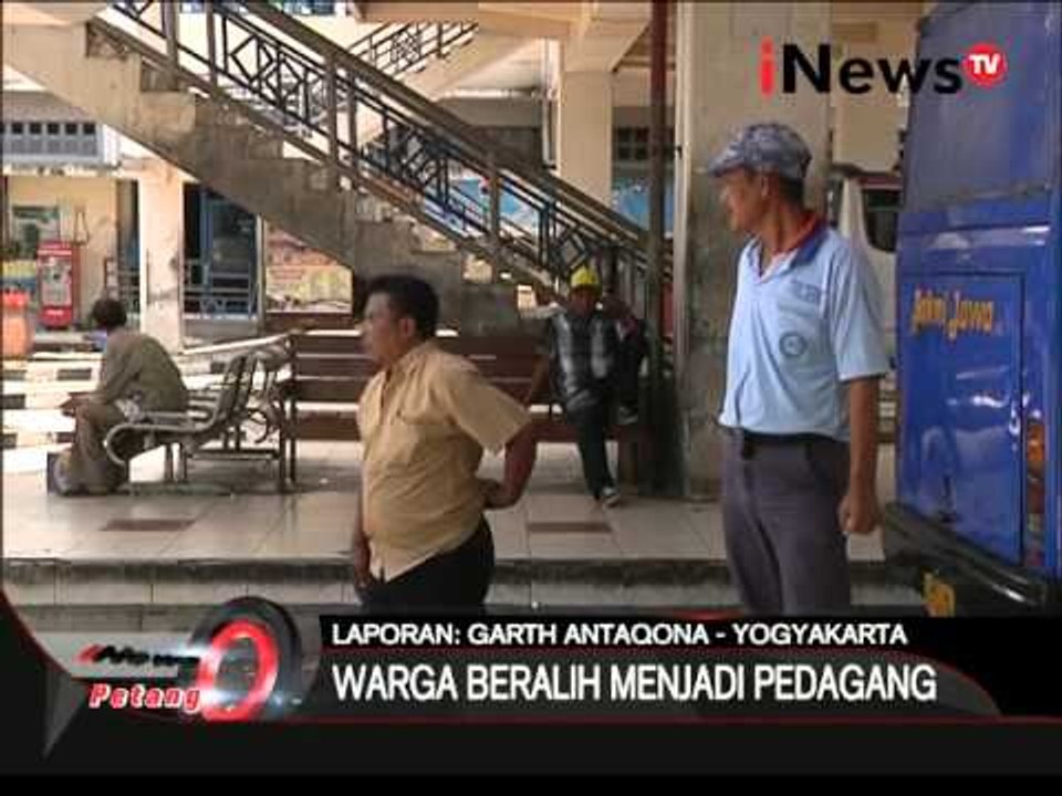 Live Report: Garath Antacona, berantas Prostitusi - iNews Petang 19/02