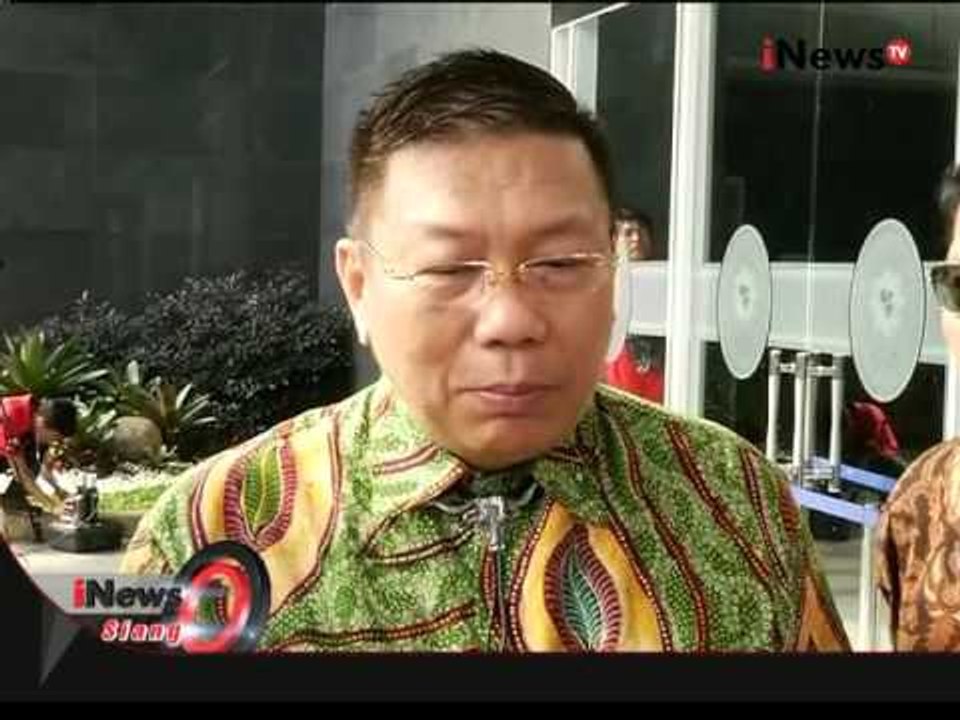 Sidang pertama sidang praperadilan Jessica akan digelar hari ini - iNews Siang 23/02