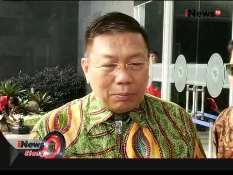 Sidang pertama sidang praperadilan Jessica akan digelar hari ini - iNews Siang 23/02