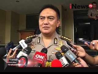 Kombes Muhammad Iqbal: Polisi siap hadapi pra peradilan Jessica - iNews Petang 23/02