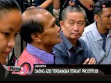 Polda Metro Jaya tetapkan Daeng Azis sebagai tersangka kasus prostitusi - iNews Siang 23/02