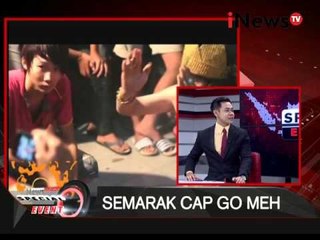 Dialog 03: Semarak Cap Go Meh - Special Event 22/02