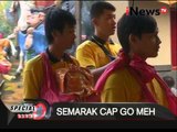 Live report: Kemeriahan perayaan Cap Go Meh di Bogor - Special Event 22/02