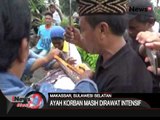 Bocah dan balita di Makassar tewas akibat keracunan makanan - iNews Siang 23/02