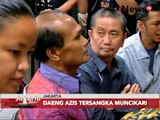 Daeng Aziz tersangka Mucikari - Jakarta Today 23/026