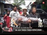 Korban meninggal akibat dugaan keracunan makanan di Makassar dimakamkan - iNews Petang 23/02