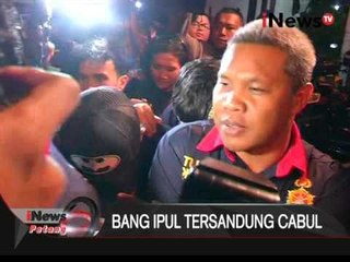 Dialog 01: Bang ipul tersandung cabul - iNews Petang 22/02