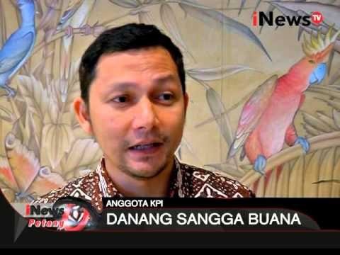 Kontroversi uji publik KPI - iNews Petang 23/02