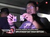 Sipir dilapas polewali mandar kedapatan edarkan narkoba - iNews Pagi 24/02
