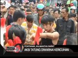 Perayaan Cap Go Meh, 2 kelompok Tatung terlibat adu jotos akibat kerasukan - iNews Petang 23/02