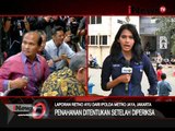 Live Report: Pengacara daeng Azis penuhi panggilan polda metro jaya - iNews Siang 24/02