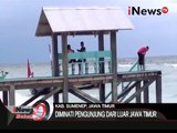 Wisata bahari Gili Labak sumenep, Jawa Timur  - iNews Malam 16/03