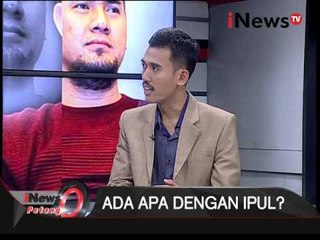 Dialog 01: Ada Apa Dengan Ipul? - iNews Petang 17/03