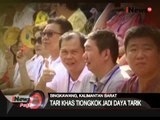 Sebanyak 612 patung ikuti perayaan Cap Go Meh di Singkawang, Kalbar - iNews Pagi 23/02