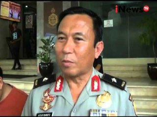 Gerebek narkoba di komplek kostrad - Jakarta Today 24/02