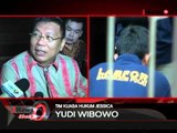 Berikut petikan wawancara dengan kuasa hukum Jessica dan Polri - iNews Siang 24/02