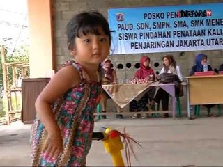 114 warga Kalijodo tercatat pindah, rusun Marunda masih sepi - iNews Malam 23/02