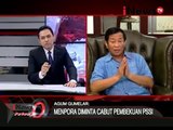 Telewicara 01: SK Pembekuan PSSI Dicabut? - iNews Petang 25/02