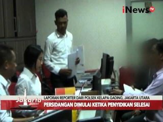 Live Report: Reni Anggraini, korban baru saipul jamil - Jakarta Today 25/02