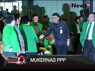 Mukernas PPP - iNews Petang 24/02