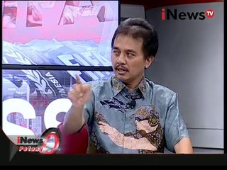 Dialog 02: SK Pembekuan PSSI Dicabut? iNews Petang 25/02