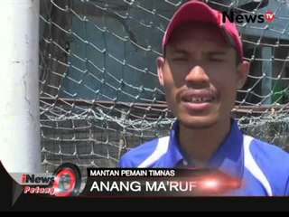 Ironi pesepak bola Indonesia - iNews Petang 25/02