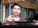Polisi hingga kini masih dalami kasus klinik aborsi ilegal di Cikini - iNews Malam 25/02