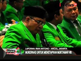 Live Report: Rian Antono, Mukerna PPP - iNews Petang 24/02