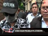 Trauma mendalam, Korban pelecehan Bang Ipul datangi KPAI - iNews Siang 26/02