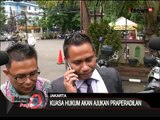 Kuasa hukum Saipul Jamil akan ajukan praperadilan dan penangguhan penahanan - iNews Pagi 25/02