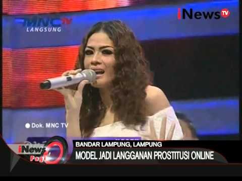 Prostitusi Artis, Mucikari Hesty Klepek-klepek mengaku ada artis lain - iNews Pagi 26/02