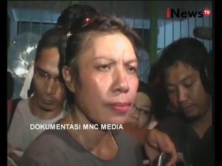 Live Report: Laura Elvina, Gerebek praktik aborsi - Jakarta Today 25/02