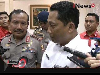 Anggota DPR Ivan Haz Juga terlibat kasus kriminalitas ? - iNews Pagi 26/02