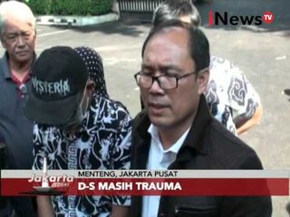 D-S penuhi panggilan KPAI - Jakarta Today 26/02