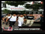 Daeng Azis ditangkap polsi - iNews Petang 26/02