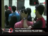 Razia PSK ABG, sejumlah PSK terjaring razia - iNews Petang 26/02
