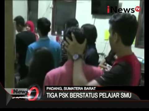 Razia PSK ABG, sejumlah PSK terjaring razia - iNews Petang 26/02