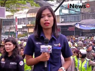 Live report: Menanti Kalijodo Baru - iNews Pagi 29/02