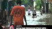 Hujan, ratusan rumah di bantaran kali Sunter kembali terendam banjir - iNews Malam 28/02