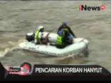 Petugas berupaya dalam pencarian korban hanyut - iNews Petang 29/02