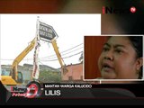 Warga masih kecewa Kalijodo digusur - iNews Petang 29/02