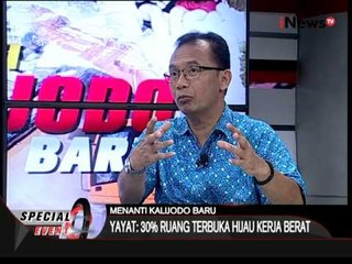 Dialog 05 : Menanti Kalijodo Baru - Special Event 29/02