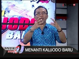 Dialog 07 : Menanti Kalijodo Baru - Special Event 29/02