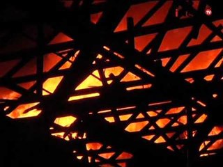 Live report : terkait kebakaran di kawasan Kalijodo - iNews Malam 28/02